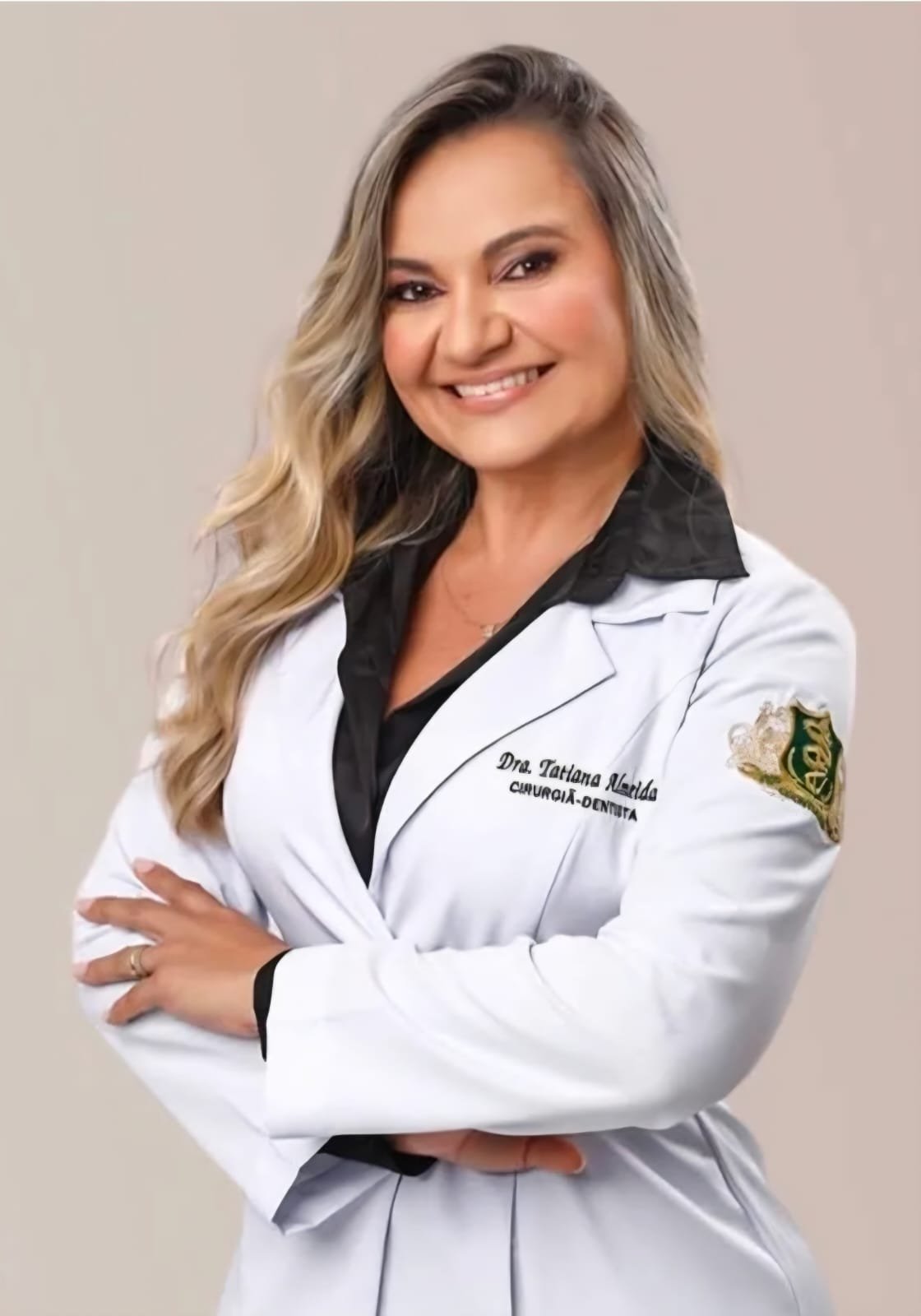Dra. Tatiana Almeida