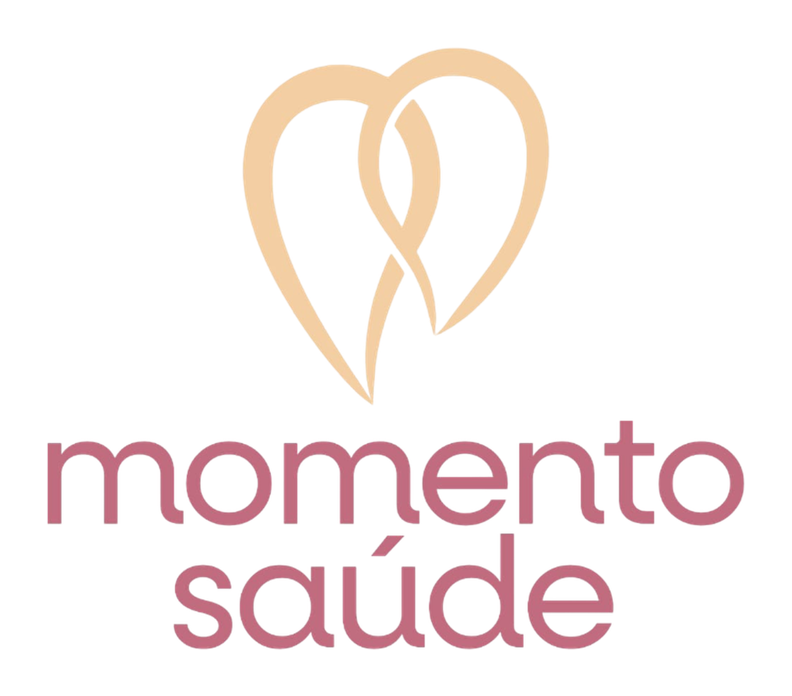 Logo da Clínica Momento Saúde